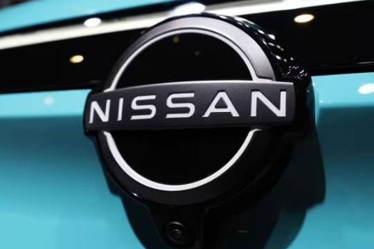 Xuất hiện loại pin EV mới của Nissan: Giúp xe đi được gấp 2 quãng đường thông thường, thời gian sạc sắp tương đương thời gian đổ xăng  Xuất hiện loại pin EV mới của Nissan: Giúp xe đi được gấp 2 quãng đường thông thường, thời gian sạc sắp tương đương thời gian đổ xăng