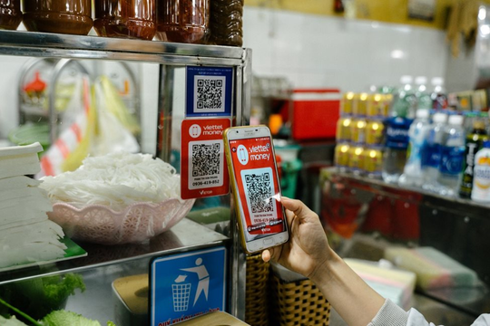 Từ tiệm tạp hoá đến 'gian hàng 4.0': Viettel Telecom cường hoá sức mạnh của những ‘tế bào kinh tế’ Việt
