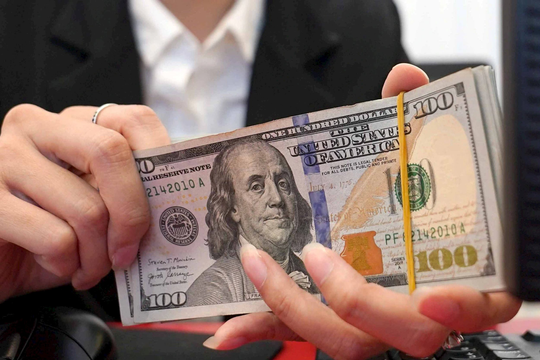 Một hợp đồng 8 tỷ USD xuất hiện trong tuyên bố Việt - Mỹ về Hiệp định thương mại đối ứng, DN nào đứng sau?