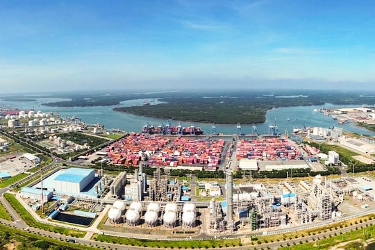 Dự án tỷ đô của đại gia hàng đầu Hàn Quốc tại Việt Nam báo lỗ hơn 19.200 tỷ, nợ gấp 56 lần vốn Dự án tỷ đô của đại gia hàng đầu Hàn Quốc tại Việt Nam báo lỗ hơn 19.200 tỷ, nợ gấp 56 lần vốn