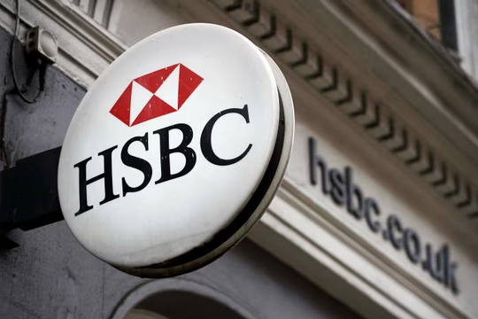 Quá khứ ám ảnh ngân hàng HSBC: Lợi nhuận giảm 14% do phải trích lập 1,1 tỷ USD vì vụ lừa đảo đa cấp lớn nhất thế kỷ Quá khứ ám ảnh ngân hàng HSBC: Lợi nhuận giảm 14% do phải trích lập 1,1 tỷ USD vì vụ lừa đảo đa cấp lớn nhất thế kỷ