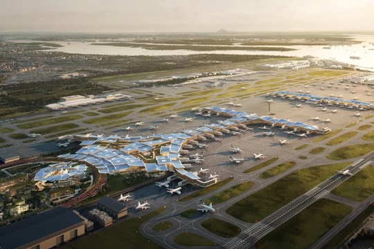 Sân bay Changi Singapore xếp thứ hai trên bảng xếp hạng những sân bay được yêu thích nhất thế giới Sân bay Changi Singapore xếp thứ hai trên bảng xếp hạng những sân bay được yêu thích nhất thế giới