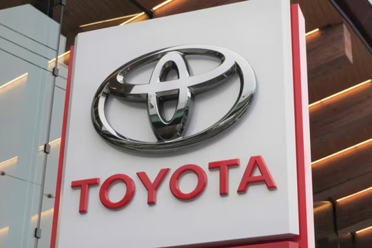 Nikkei: Toyota rót 9.000 tỷ sản xuất xe hybrid tại Việt Nam Nikkei: Toyota rót 9.000 tỷ sản xuất xe hybrid tại Việt Nam