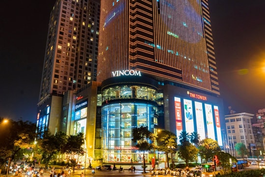 Điều gì nằm đằng sau hành động Vincom Retail bán hết Vincom Nguyễn Chí Thanh? Điều gì nằm đằng sau hành động Vincom Retail bán hết Vincom Nguyễn Chí Thanh?