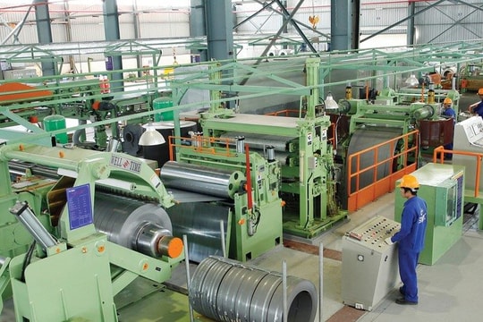 "Mắc kẹt" gần 600 tỷ đồng tại Novaland, SMC bán tài sản trả nợ còn bị truy thu thuế 26 tỷ, Ông trùm buôn thép lấy gì để hồi phục? "Mắc kẹt" gần 600 tỷ đồng tại Novaland, SMC bán tài sản trả nợ còn bị truy thu thuế 26 tỷ, Ông trùm buôn thép lấy gì để hồi phục?