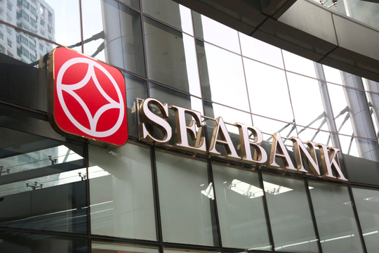 SeABank cán mốc lợi nhuận 6.739 tỷ đồng, vượt kế hoạch năm 2025 sau 9 tháng SeABank cán mốc lợi nhuận 6.739 tỷ đồng, vượt kế hoạch năm 2025 sau 9 tháng