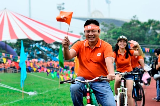 Vietcap: Doanh thu ký mới mảng CNTT nước ngoài của FPT tiếp tục phục hồi Vietcap: Doanh thu ký mới mảng CNTT nước ngoài của FPT tiếp tục phục hồi