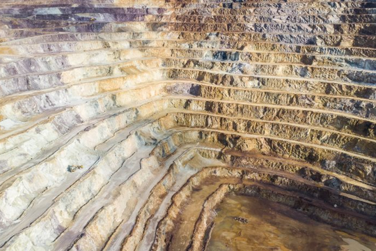 Một quốc gia Đông Nam Á đang trở thành trung tâm đất hiếm mới của thế giới: Sản lượng tăng 261% chỉ trong 1 năm, là nhà sản xuất thứ 6 toàn cầu Một quốc gia Đông Nam Á đang trở thành trung tâm đất hiếm mới của thế giới: Sản lượng tăng 261% chỉ trong 1 năm, là nhà sản xuất thứ 6 toàn cầu