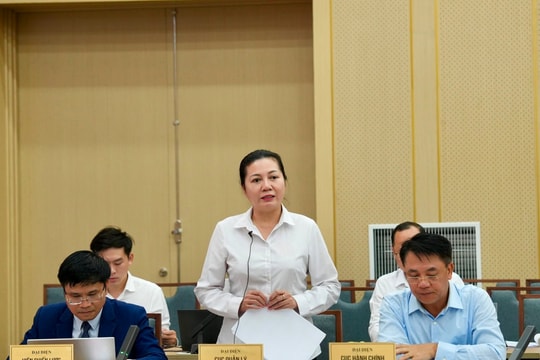 Bộ Tư pháp thông tin về tiến độ thi hành án đối với các ông Đinh La Thăng và Trịnh Văn Quyết Bộ Tư pháp thông tin về tiến độ thi hành án đối với các ông Đinh La Thăng và Trịnh Văn Quyết