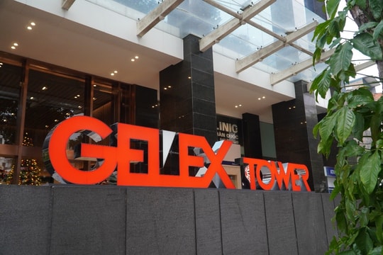 Lợi nhuận bứt phá, GELEX vượt kế hoạch năm chỉ sau 9 tháng Lợi nhuận bứt phá, GELEX vượt kế hoạch năm chỉ sau 9 tháng