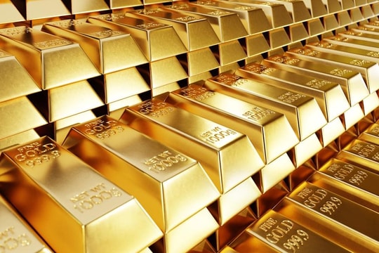 Giá vàng giảm, bán bớt chốt lời hay tiếp tục giữ: Tranh cãi nội bộ tại quốc gia Đông Nam Á có gần 130 tấn vàng dự trữ Giá vàng giảm, bán bớt chốt lời hay tiếp tục giữ: Tranh cãi nội bộ tại quốc gia Đông Nam Á có gần 130 tấn vàng dự trữ