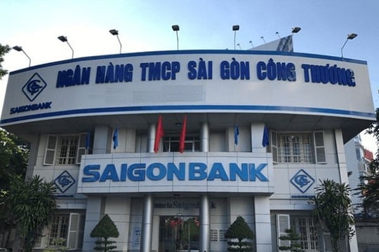 Saigonbank (SGB) sắp nâng vốn điều lệ lên 3.608 tỷ đồng Saigonbank (SGB) sắp nâng vốn điều lệ lên 3.608 tỷ đồng