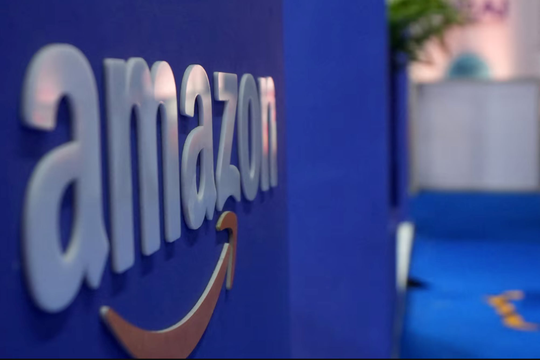 Amazon sắp cắt giảm kỷ lục 30.000 nhân sự Amazon sắp cắt giảm kỷ lục 30.000 nhân sự
