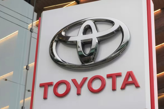 Nikkei: Toyota đặt cược lớn, chi 360 triệu USD để sản xuất xe hybrid tại Việt Nam Nikkei: Toyota đặt cược lớn, chi 360 triệu USD để sản xuất xe hybrid tại Việt Nam