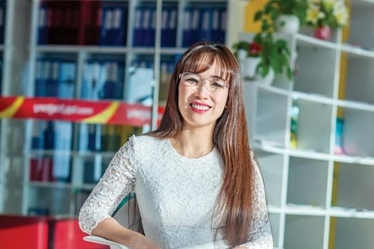 Tỷ phú Nguyễn Thị Phương Thảo đã nắm khối tài sản 4,4 tỷ USD, giàu hơn 2 anh em tỷ phú người Brazil của đế chế thịt lớn nhất thế giới Tỷ phú Nguyễn Thị Phương Thảo đã nắm khối tài sản 4,4 tỷ USD, giàu hơn 2 anh em tỷ phú người Brazil của đế chế thịt lớn nhất thế giới