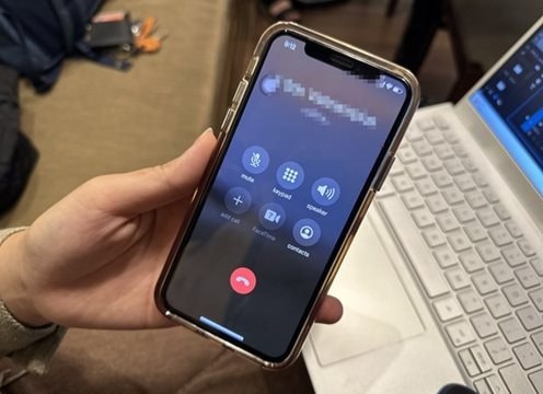 Nhận cuộc gọi từ 3 số điện thoại này, hãy tắt máy ngay lập tức 
