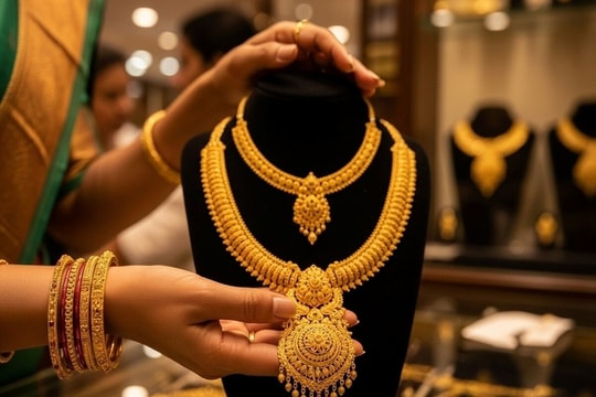 Quốc gia này sở hữu kho vàng ‘ngủ quên’ gần 35.000 tấn, trị giá 3,8 nghìn tỷ USD Quốc gia này sở hữu kho vàng ‘ngủ quên’ gần 35.000 tấn, trị giá 3,8 nghìn tỷ USD