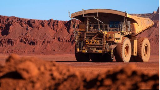 Vừa kí kết thỏa thuận đất hiếm, 'cứu tinh' của Mỹ có động thái lạ: Vẫn duy trì lệnh cấm xuất khẩu, tuyên bố không muốn chỉ khai thác nguyên liệu giá rẻ Vừa kí kết thỏa thuận đất hiếm, 'cứu tinh' của Mỹ có động thái lạ: Vẫn duy trì lệnh cấm xuất khẩu, tuyên bố không muốn chỉ khai thác nguyên liệu giá rẻ