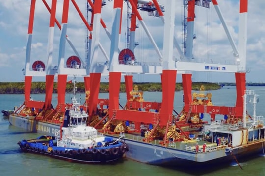 Lộ diện doanh nghiệp quân đội có thị giá top đầu, báo lãi quý 3 gấp 3 lần cùng kỳ Lộ diện doanh nghiệp quân đội có thị giá top đầu, báo lãi quý 3 gấp 3 lần cùng kỳ