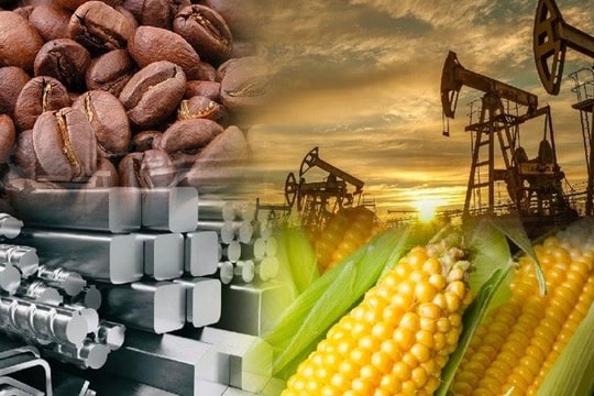 Thị trường ngày 29/10: Biến động mạnh trước loạt tin kỹ thuật, địa chính trị và cung-cầu châu Á