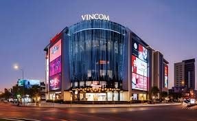 Vincom Retail lãi kỷ lục gần 1.400 tỷ trong quý 3, tăng trưởng 52% Vincom Retail lãi kỷ lục gần 1.400 tỷ trong quý 3, tăng trưởng 52%