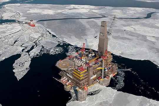 Bị Mỹ giục ngừng mua năng lượng Nga, quốc gia đồng minh công khai phản đối: Không có khí đốt Nga, mọi thứ sẽ rất khó khăn Bị Mỹ giục ngừng mua năng lượng Nga, quốc gia đồng minh công khai phản đối: Không có khí đốt Nga, mọi thứ sẽ rất khó khăn