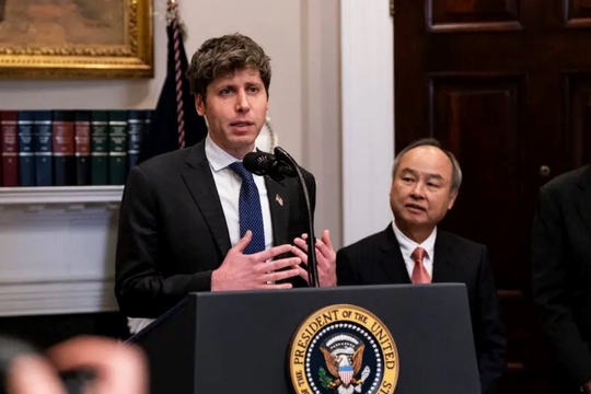 Nóng: OpenAI chính thức bị xẻ nửa, tái cấu trúc trở thành công ty vì lợi nhuận