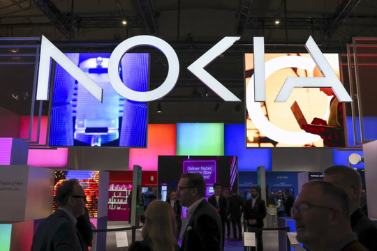 Nokia bất ngờ nhận 1 tỷ USD đầu tư từ Nvidia: Màn tái sinh sau 10 năm biến mất khỏi tâm trí người dùng 