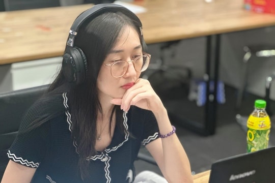 Không Độ không stress: Chuyến roadtrip giúp Gen Z giải nhiệt cuộc sống, tìm lại cân bằng giữa áp lực