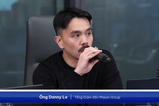 Lãnh đạo Masan Group: Wincommerce sẽ mở thêm 1.000-1.500 cửa hàng trong năm tới, Masan Consumer có thể lọt rổ VN30 sau khi niêm yết
