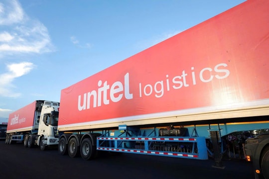 Viettel Global báo lãi kỷ lục Quý 3/2025, doanh thu tăng trưởng trên 20% suốt 8 quý liên tiếp Viettel Global báo lãi kỷ lục Quý 3/2025, doanh thu tăng trưởng trên 20% suốt 8 quý liên tiếp