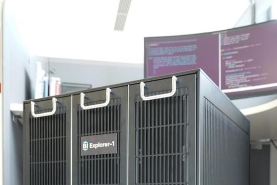 Choáng váng với Trung Quốc Choáng váng với Trung Quốc