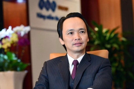 Ông Trịnh Văn Quyết trả gần 2.000 tỷ đồng thi hành án, khối tài sản vẫn còn, FLC rục rịch tái khởi động 