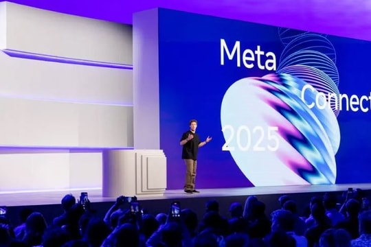 Meta sẽ chi kỷ lục 70 tỷ USD cho giấc mơ siêu trí tuệ nhân tạo