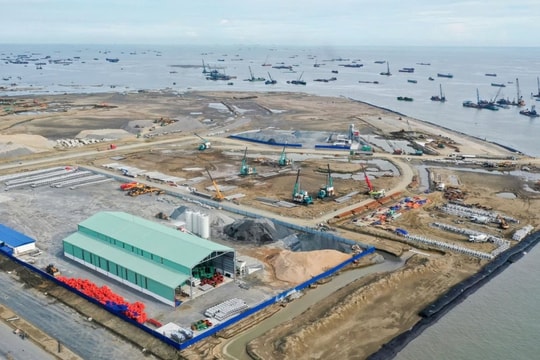 VNREA đề xuất áp dụng Bảng giá đất cụ thể cho dự án trên 100ha