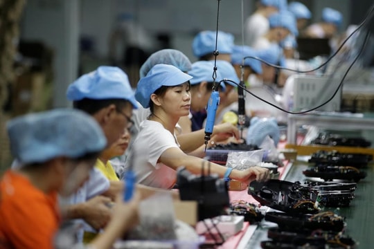 Thêm một nạn nhân nữa bị Trung Quốc cho "bay màu": Kẻ khai sinh mà cuối cùng lại bị kẻ bắt chước đánh bại Thêm một nạn nhân nữa bị Trung Quốc cho "bay màu": Kẻ khai sinh mà cuối cùng lại bị kẻ bắt chước đánh bại