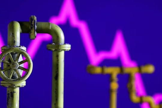 Thị trường ngày 30/10: Tâm lý đầu tư cải thiện, vàng và dầu chịu sức ép điều chỉnh ngắn hạn Thị trường ngày 30/10: Tâm lý đầu tư cải thiện, vàng và dầu chịu sức ép điều chỉnh ngắn hạn