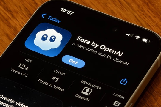 Sau Mỹ và Canada, Việt Nam là một trong ba thị trường châu Á đầu tiên được OpenAI ưu ái làm điều này 