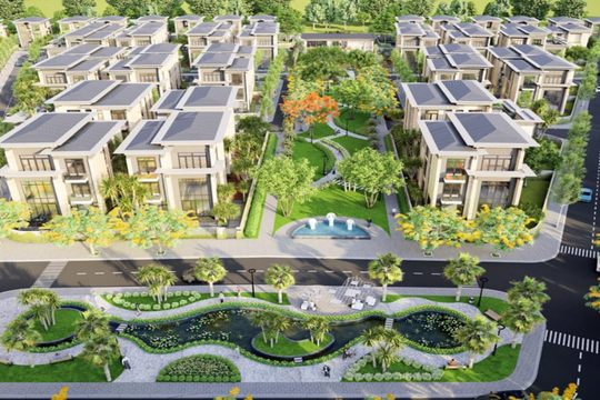 Becamex IJC báo lãi cao nhất 18 quý, doanh nghiệp tăng tốc hậu tăng vốn Becamex IJC báo lãi cao nhất 18 quý, doanh nghiệp tăng tốc hậu tăng vốn