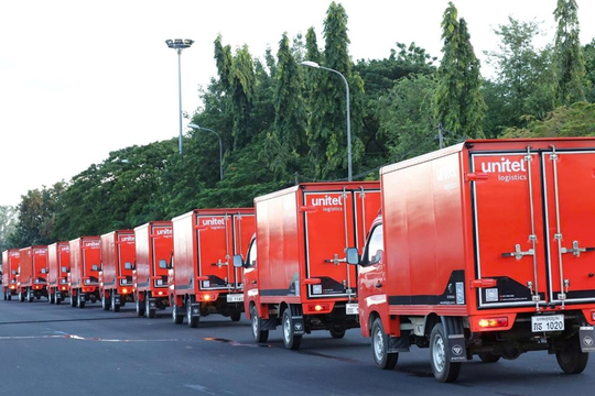 Viettel Global báo lãi kỷ lục Quý 3/2025, doanh thu tăng trưởng trên 20% suốt 8 quý liên tiếp