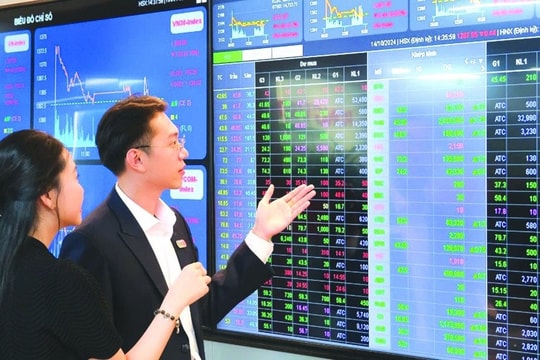 Loạt chỉ số chứng khoán quan trọng: VN-Index, HNX-Index và UPCoM có ý nghĩa gì? Loạt chỉ số chứng khoán quan trọng: VN-Index, HNX-Index và UPCoM có ý nghĩa gì?