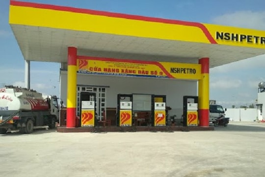 Bắt một Giám đốc công ty đầu tư vì cung cấp thông tin gian dối