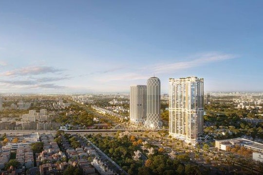 Cơ hội vàng của Hải Phòng và thời cơ của bất động sản hàng hiếm Cơ hội vàng của Hải Phòng và thời cơ của bất động sản hàng hiếm