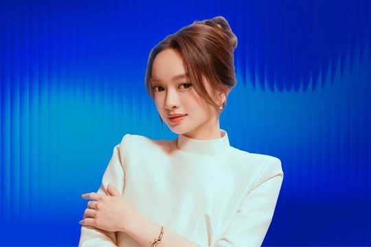 Cách đầu tư cho đam mê cũng sinh lời từ Kaity Nguyễn Cách đầu tư cho đam mê cũng sinh lời từ Kaity Nguyễn