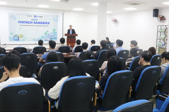 Đà Nẵng thúc đẩy đổi mới tài chính số qua mô hình sandbox fintech