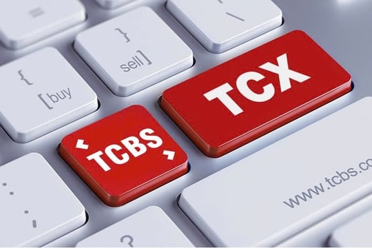 TCX - Cổ phiếu Việt hiếm hoi “lọt mắt xanh” MSCI ngay sau niêm yết TCX - Cổ phiếu Việt hiếm hoi “lọt mắt xanh” MSCI ngay sau niêm yết