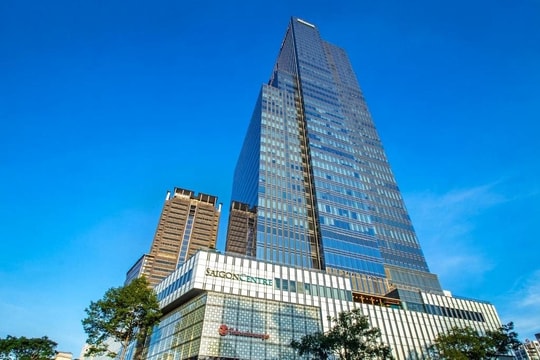 Lợi nhuận Tập đoàn mẹ của Keppel Land tăng 25%, Việt Nam chiếm 23% quỹ đất dân cư và 26% mảng Bđs thương mại 