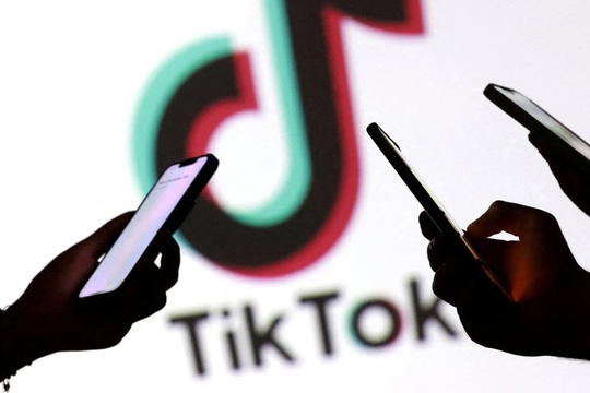 Tình hình TikTok hiện tại Tình hình TikTok hiện tại