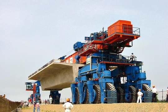 Công nghệ làm đường sắt  Công nghệ làm đường sắt