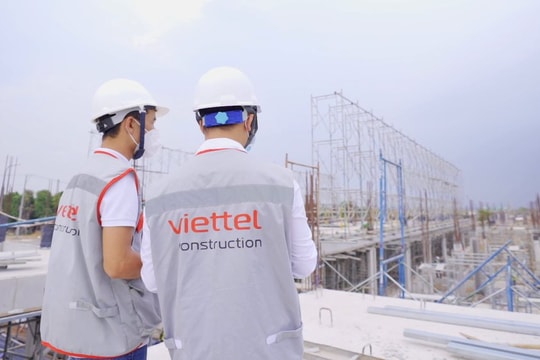 Một công ty "họ" Viettel báo doanh thu và lợi nhuận quý 3 cao kỷ lục, lượng tiền trong "két" tăng mạnh